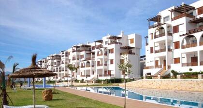 Bella Vista Cabo Residence 3456