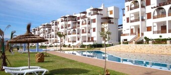 Bella Vista Cabo Residence 3456