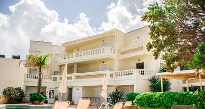 Villa Aphrodite Hotel Apartments Studios by Estia