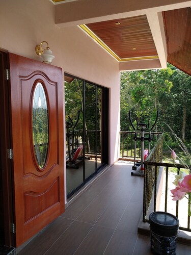 Sky View Villa Bed & Breakfast