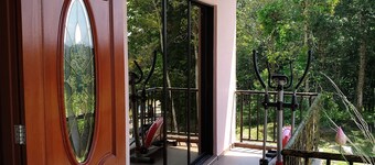 Sky View Villa Bed & Breakfast