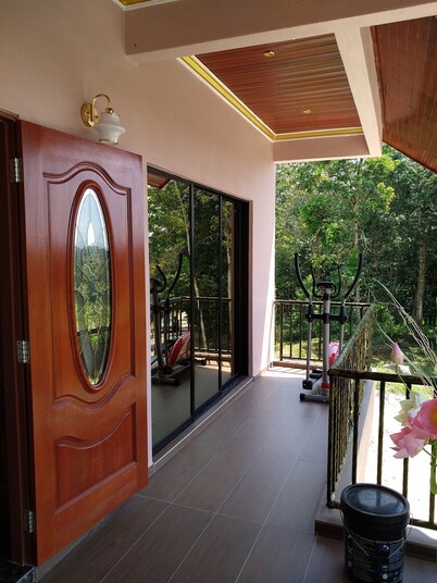 Sky View Villa Bed & Breakfast