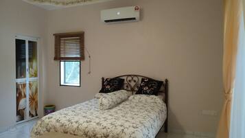 4 Schlafzimmer