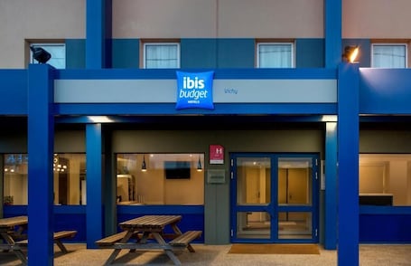 ibis budget Vichy