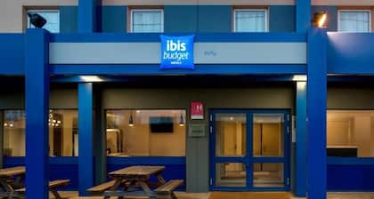 ibis budget Vichy
