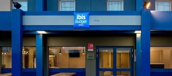 ibis budget Vichy