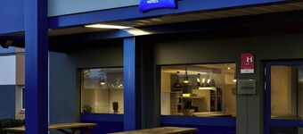 ibis budget Vichy