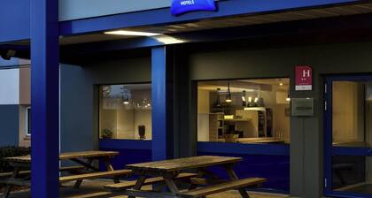 ibis budget Vichy