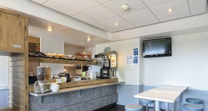 ibis budget Vichy