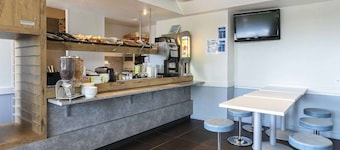 ibis budget Vichy
