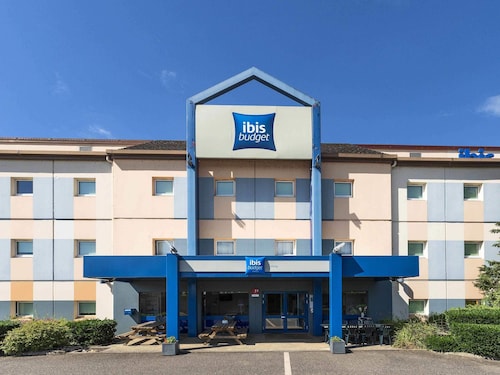 ibis budget Vichy