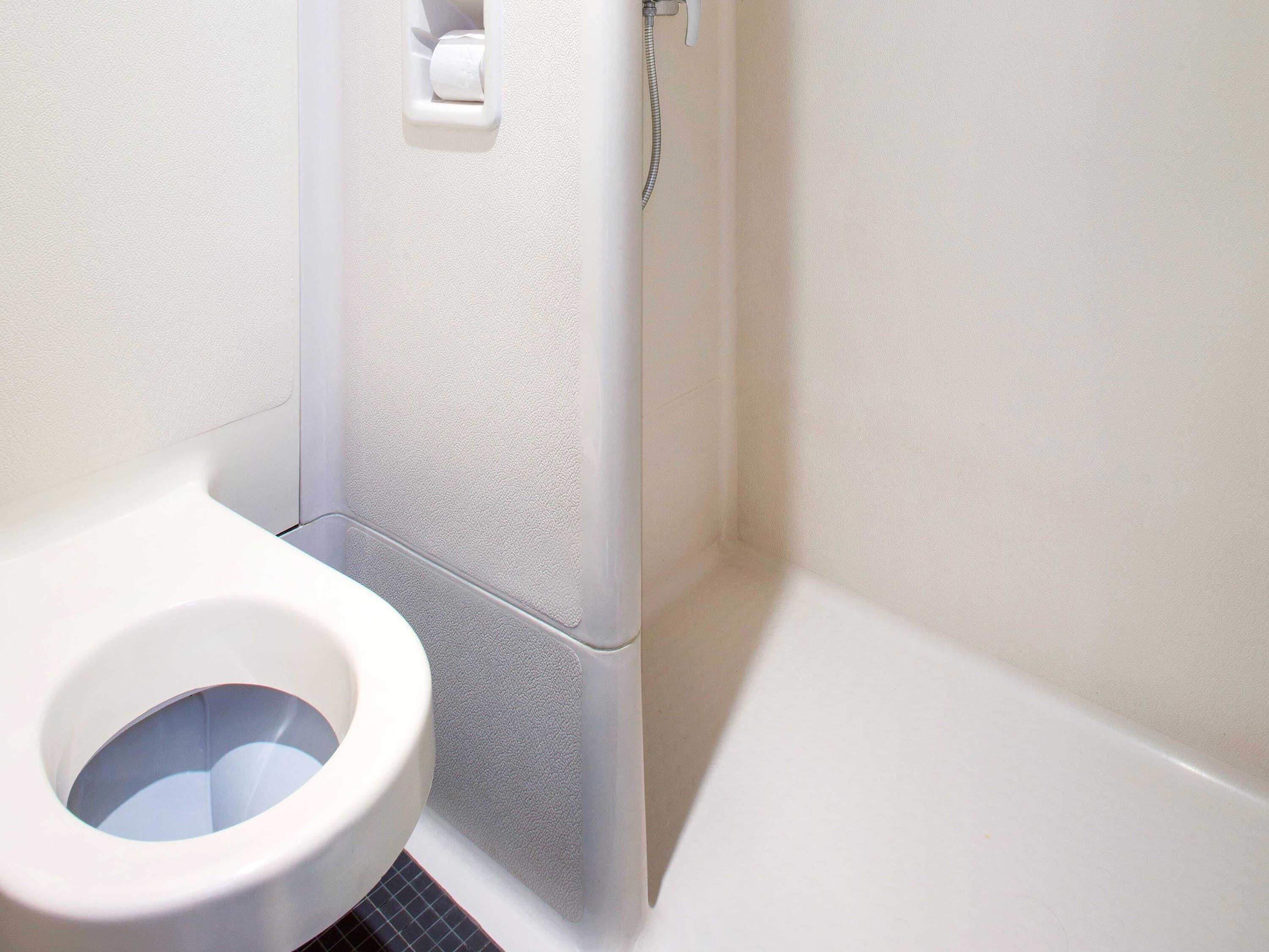 Desk, blackout curtains, free cots/infant beds, free WiFi