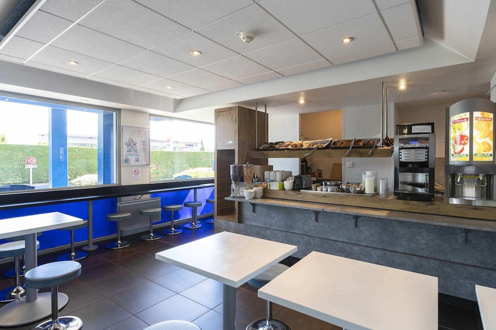 ibis budget Vichy