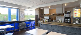 ibis budget Vichy
