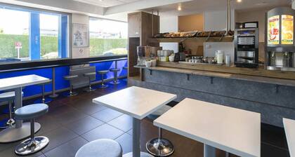 ibis budget Vichy