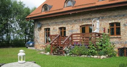 Holiday house Miechucino for 1 - 10 persons with 3 bedrooms - Holiday home