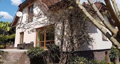 VILA Kosice