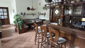 Bar (sur place)