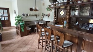 Bar (sur place)