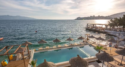 Hotel Jaroal