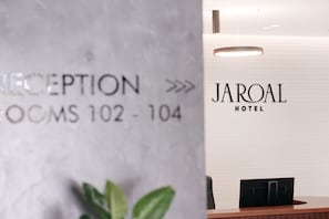 Recepción