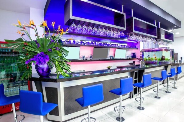 Se sirven desayunos, almuerzos y cenas