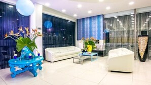 Khu sảnh