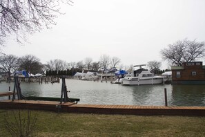 Port de plaisance