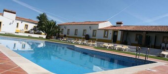 Quinta do Cabeçote-Turismo Rural