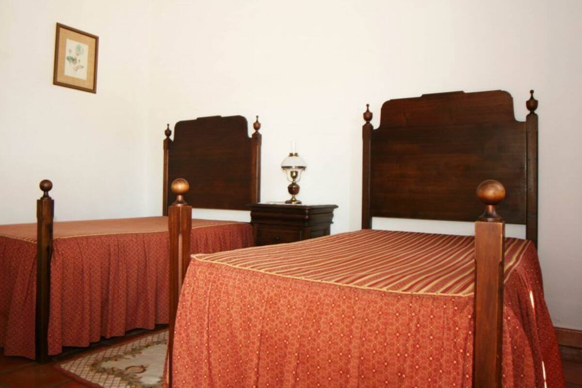 Basic Double Room, Pool View (5)