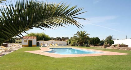 Quinta do Cabeçote-Turismo Rural