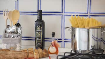 Colazione a pagamento