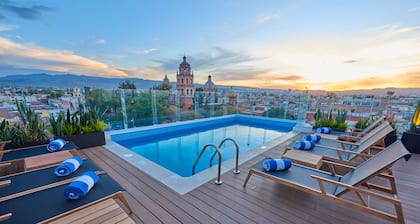 City Centro by Marriott San Luis Potosi