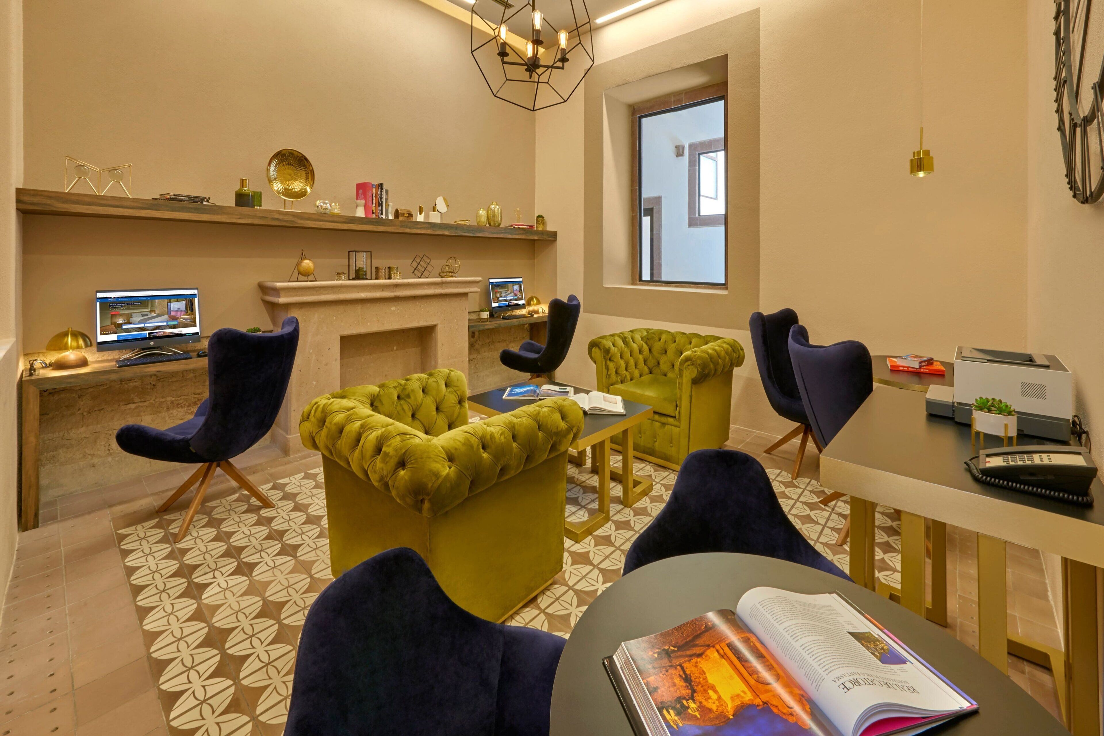 Foto - City Centro by Marriott San Luis Potosi