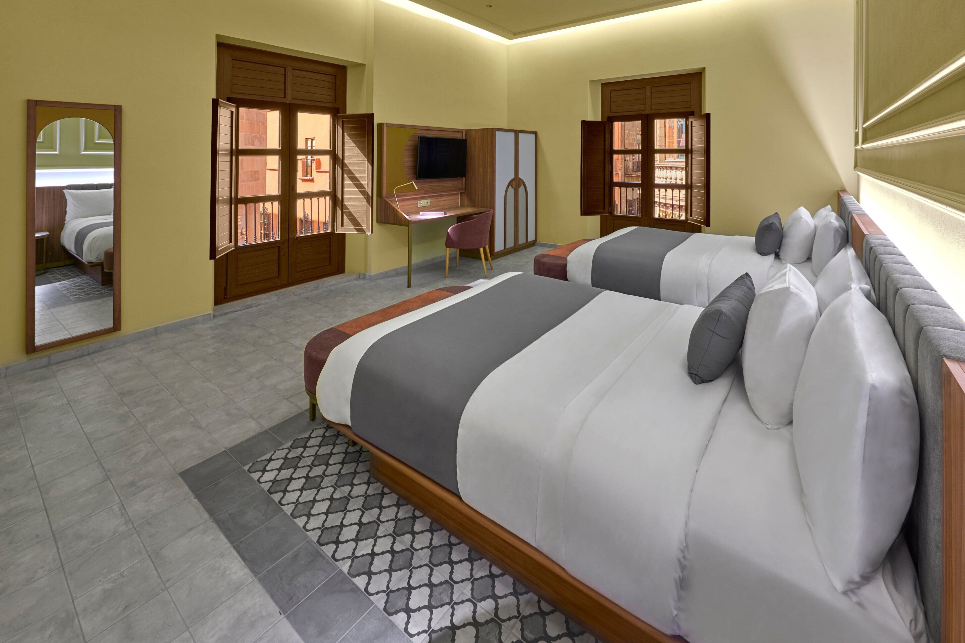 Foto - City Centro by Marriott San Luis Potosi