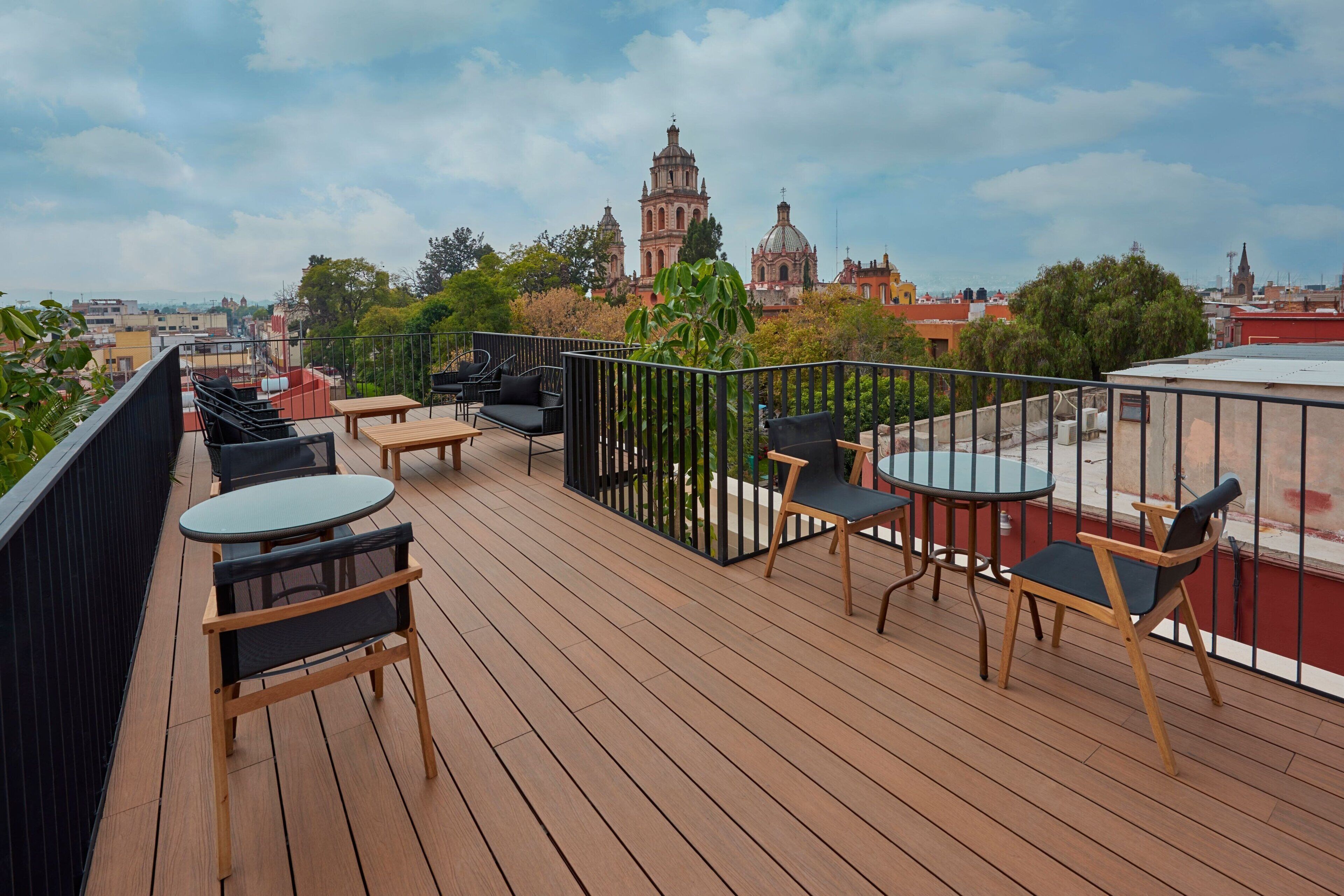 Servicio de la propiedad