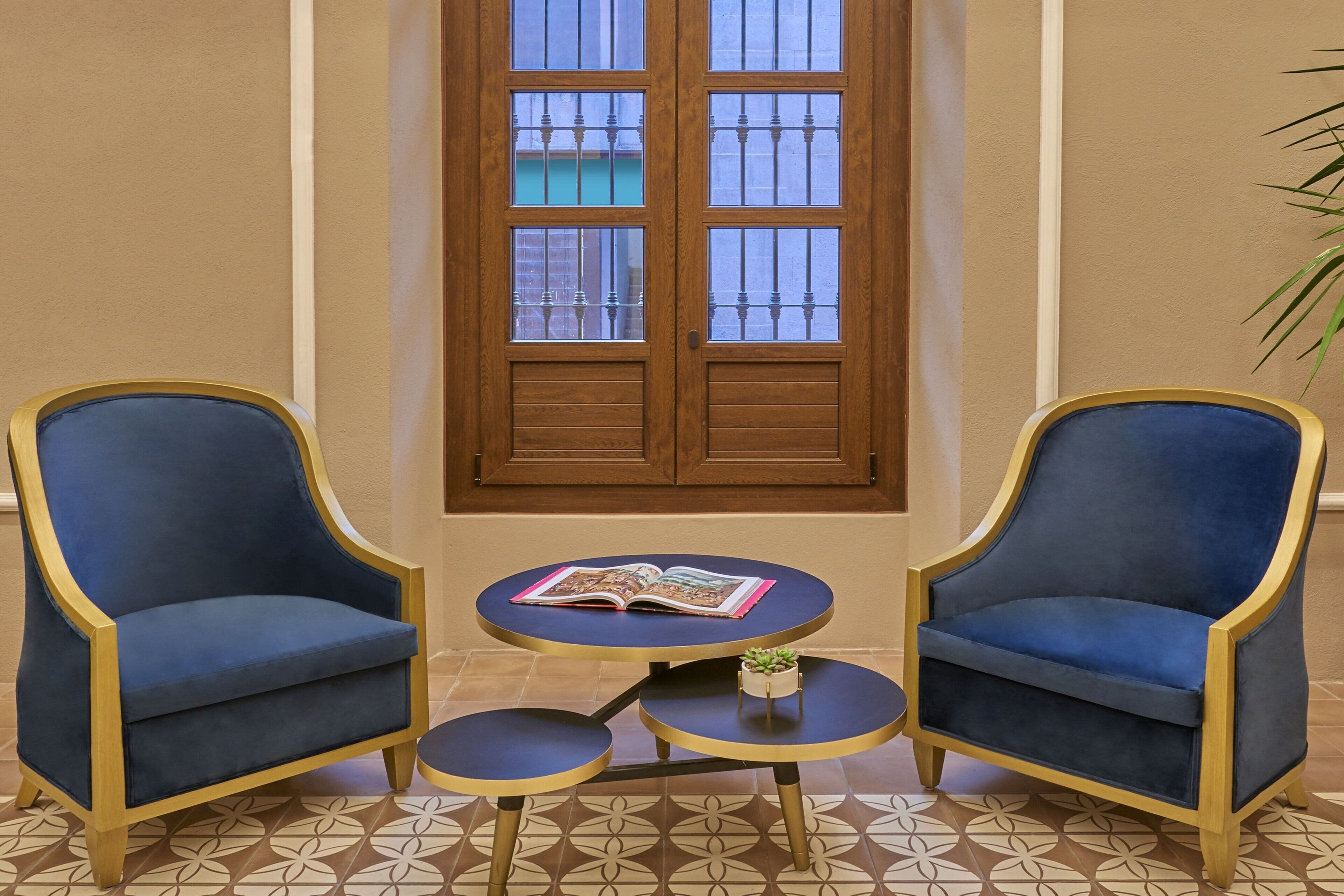 Foto - City Centro by Marriott San Luis Potosi