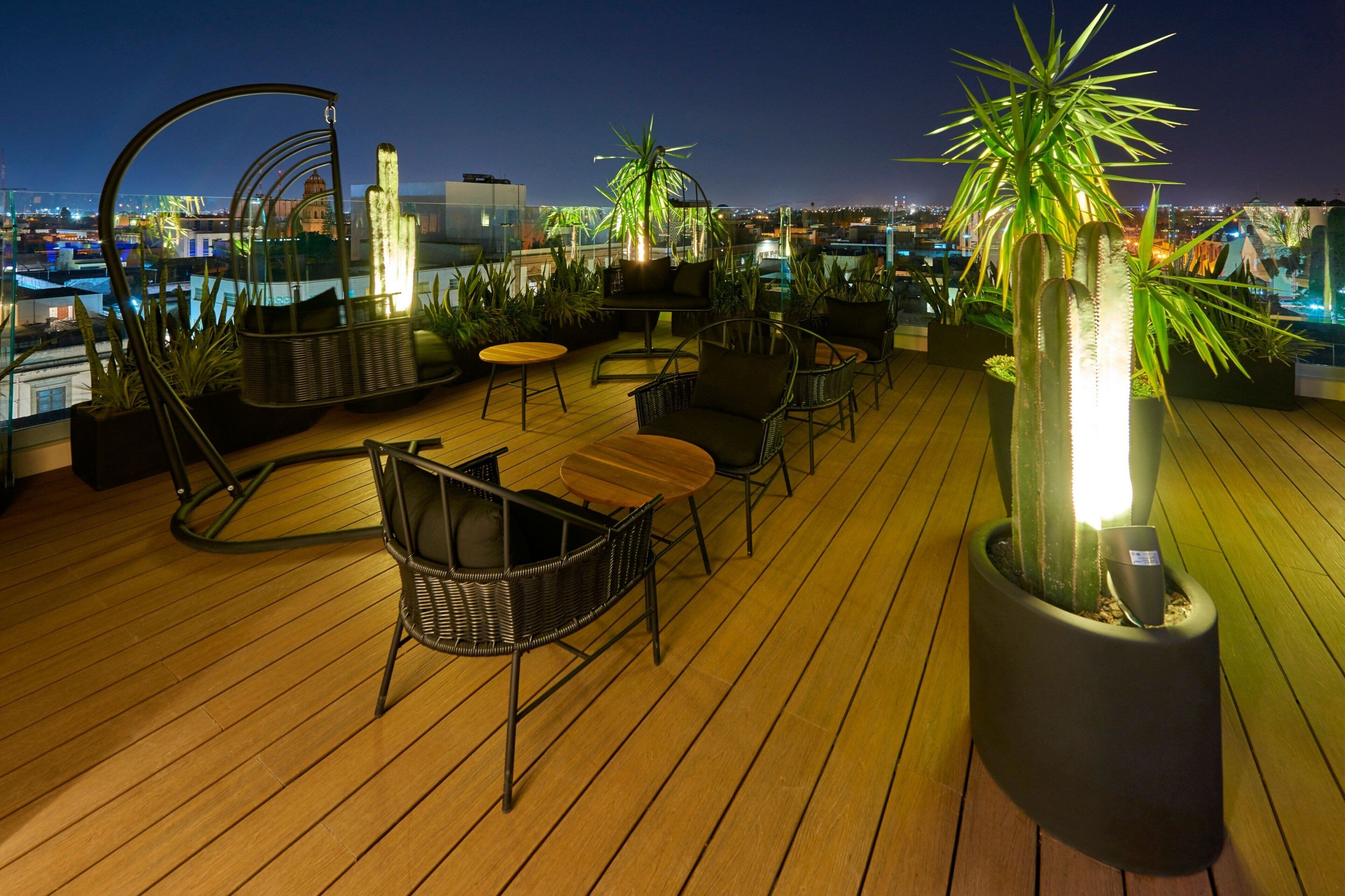 Foto - City Centro by Marriott San Luis Potosi