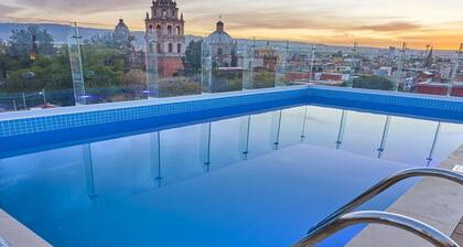 City Centro by Marriott San Luis Potosi