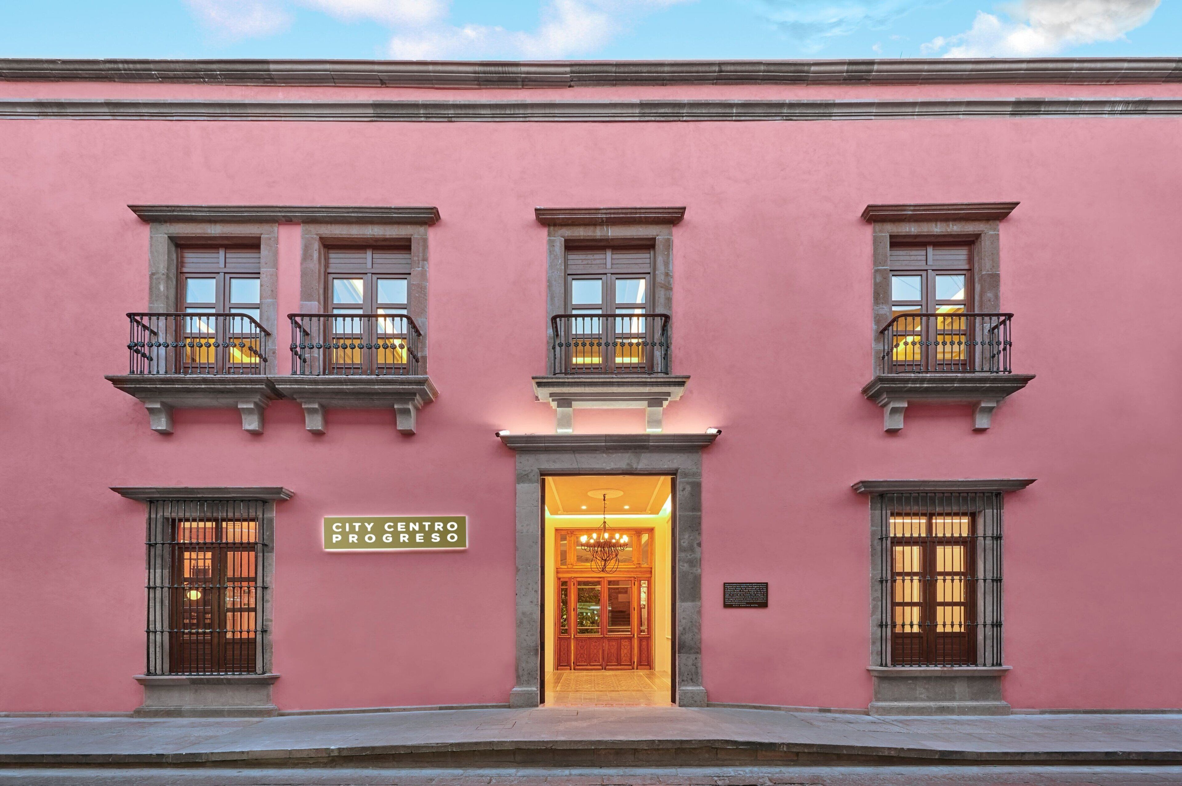 Foto - City Centro by Marriott San Luis Potosi