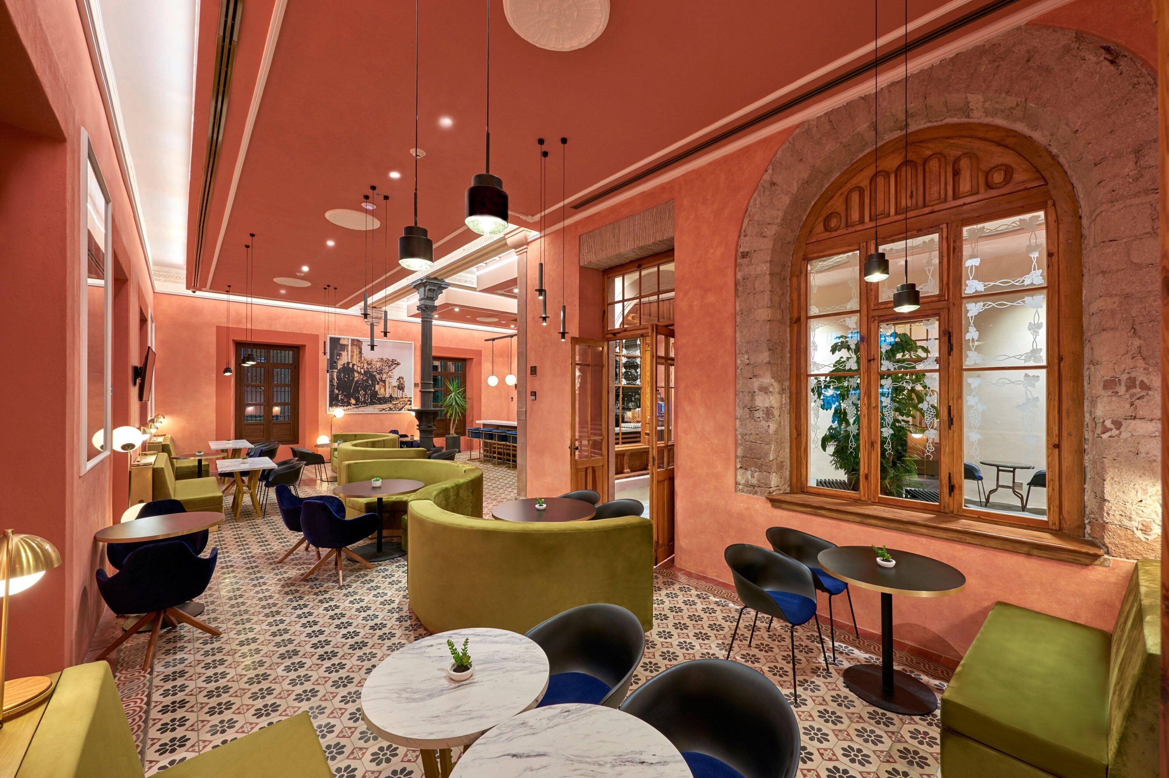 Foto - City Centro by Marriott San Luis Potosi