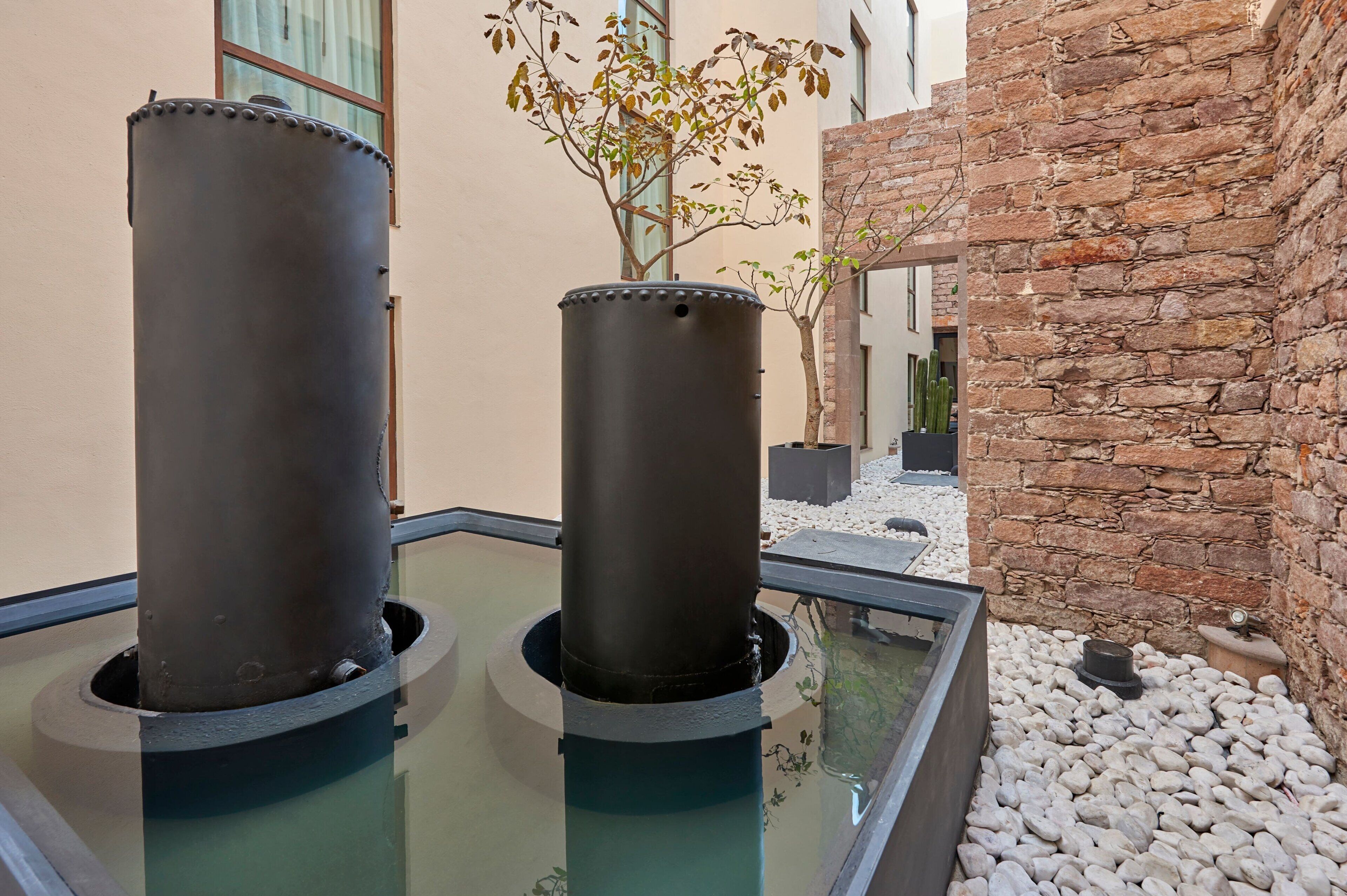 Foto - City Centro by Marriott San Luis Potosi