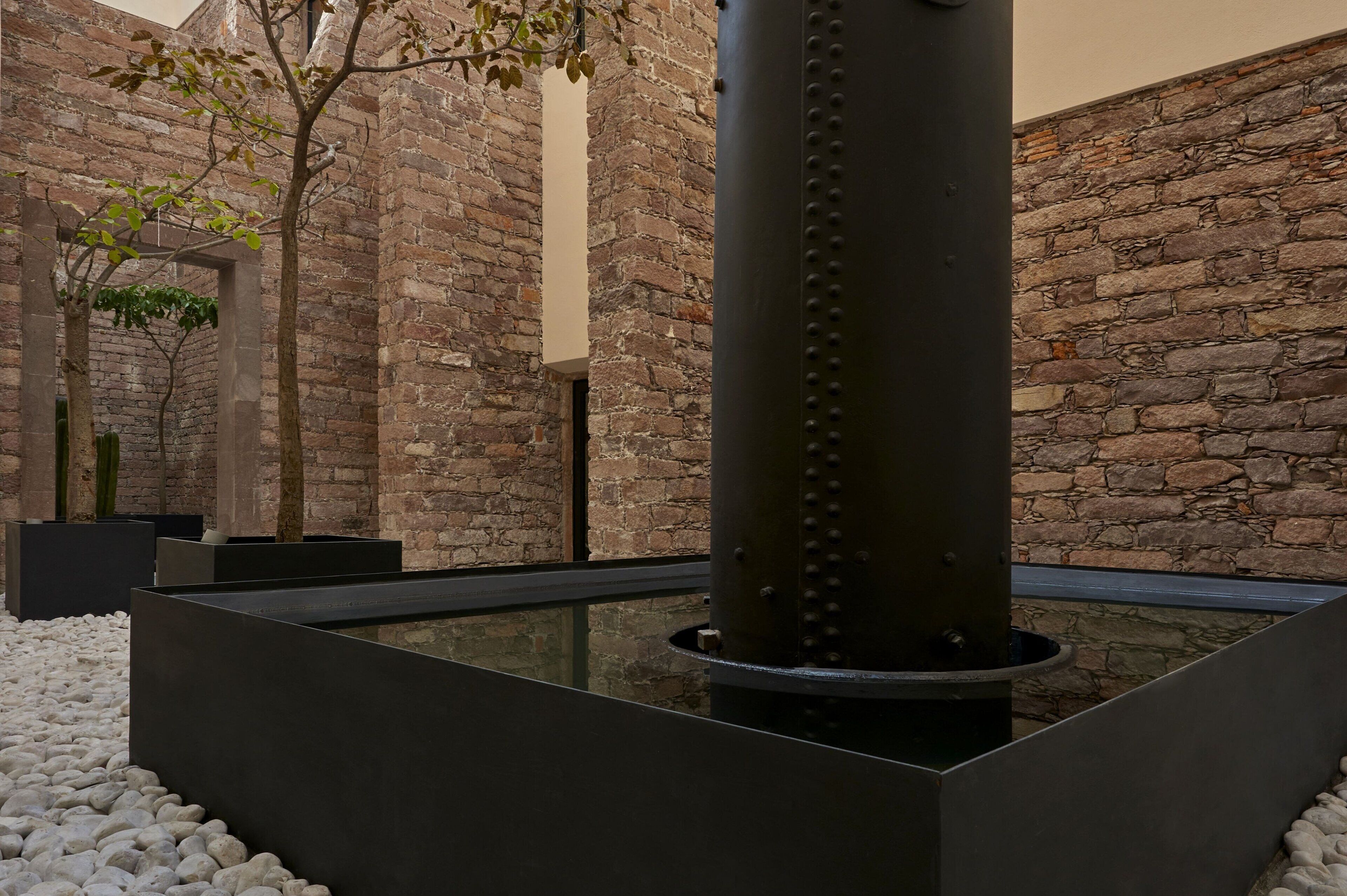 Foto - City Centro by Marriott San Luis Potosi