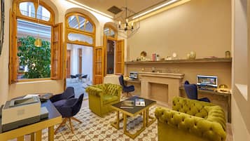 Servicio de la propiedad