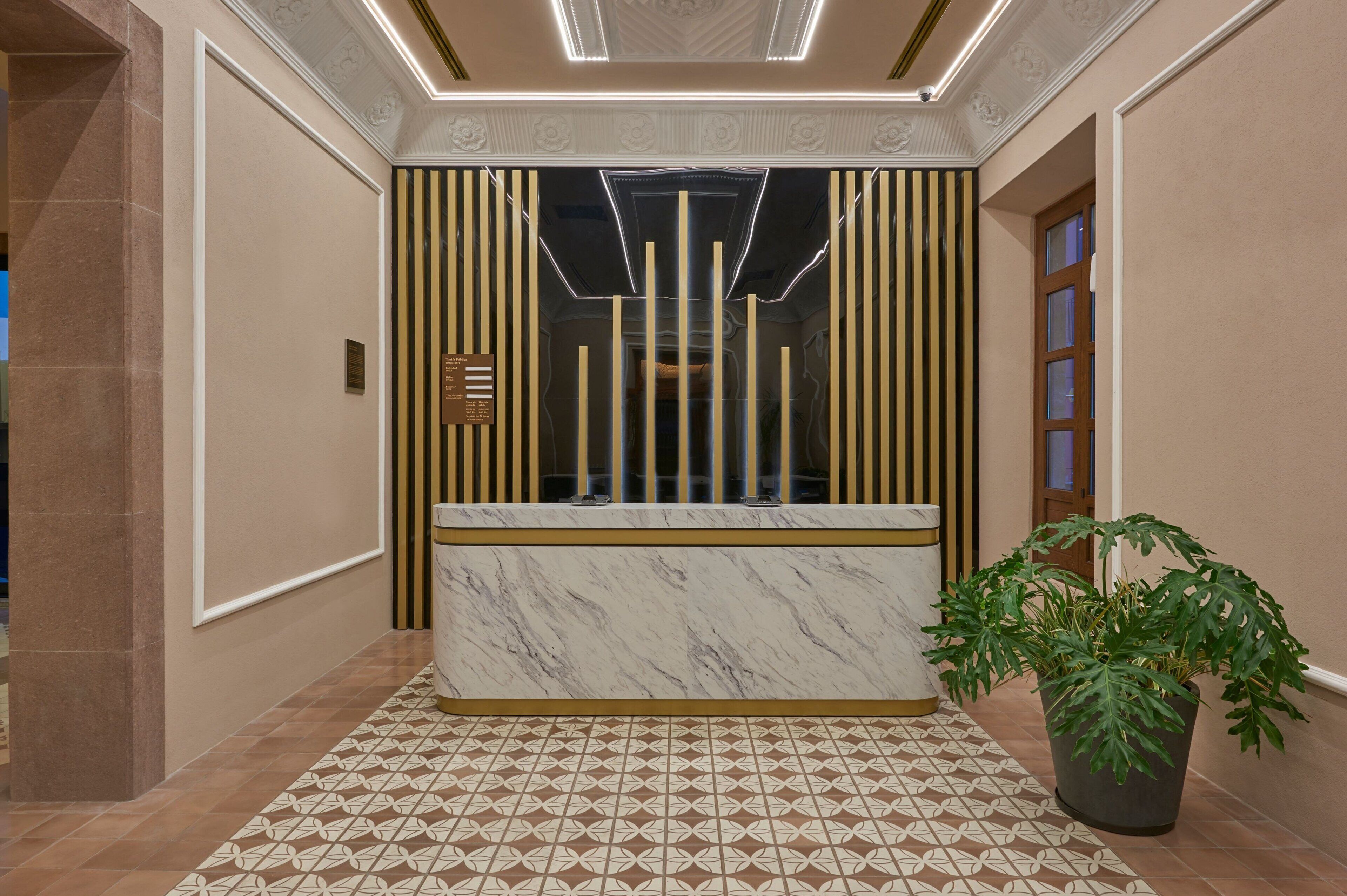 Foto - City Centro by Marriott San Luis Potosi