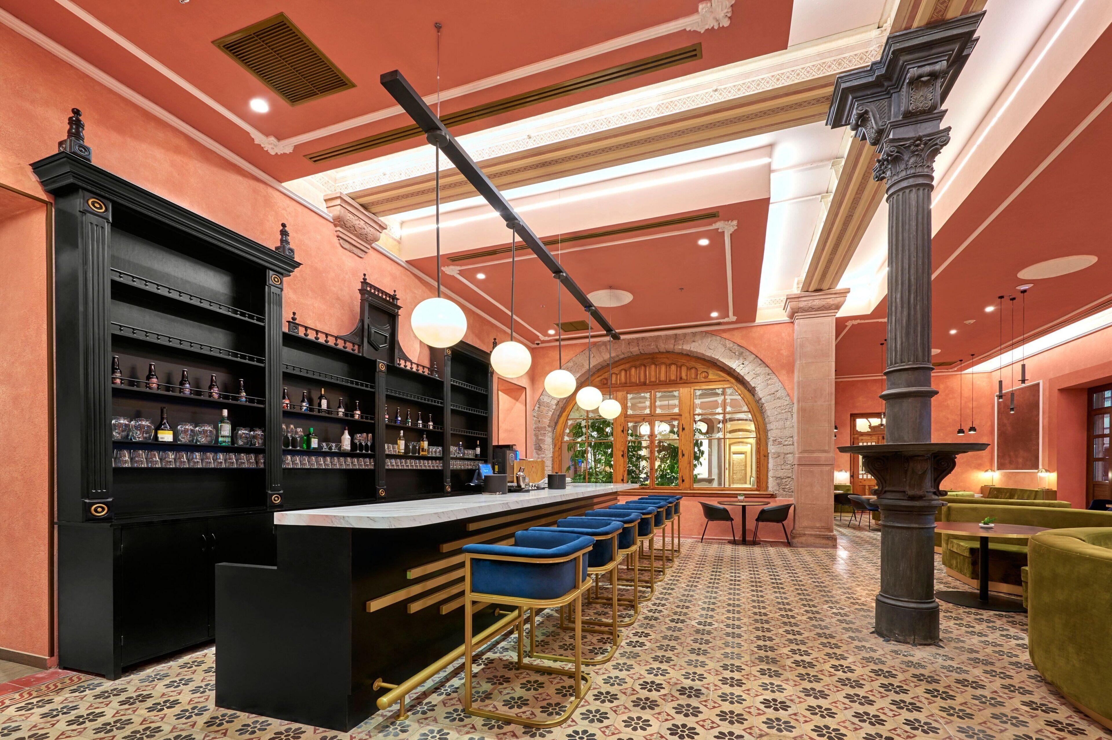 Foto - City Centro by Marriott San Luis Potosi