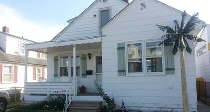 Ocean Block Near Convention Center