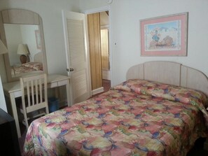 3 室のベッドルーム、WiFi、ベッドシーツ