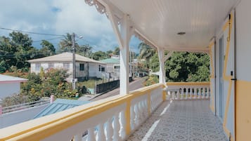 Balcon