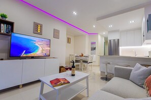 TV